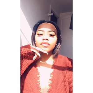 Meet your Posher, Diamond